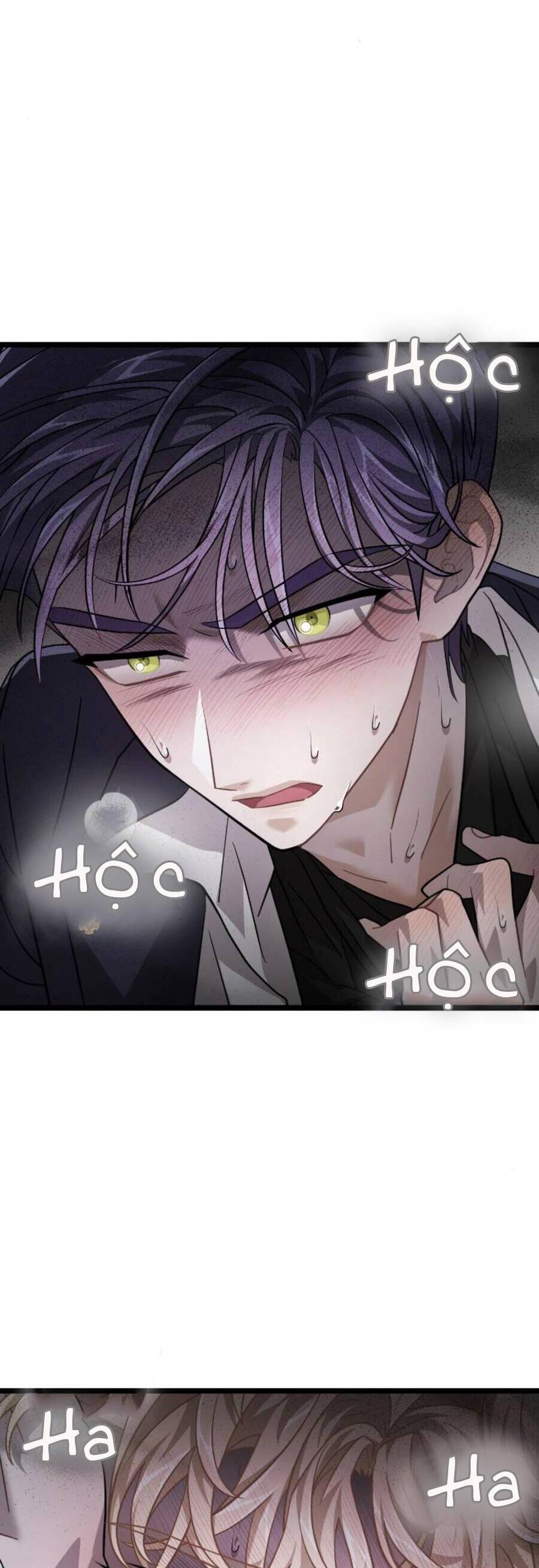 Trăng Tối: Kỉ Nguyên Máu Chap 36 - Next Chap 37