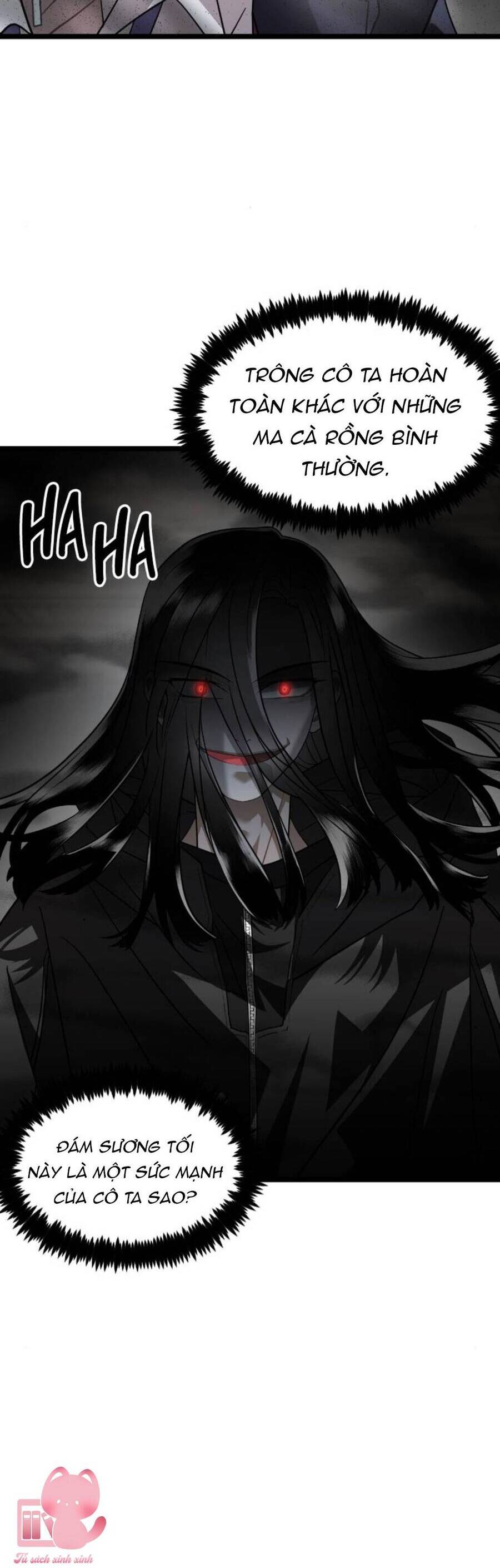 Trăng Tối: Kỉ Nguyên Máu Chap 36 - Next Chap 37