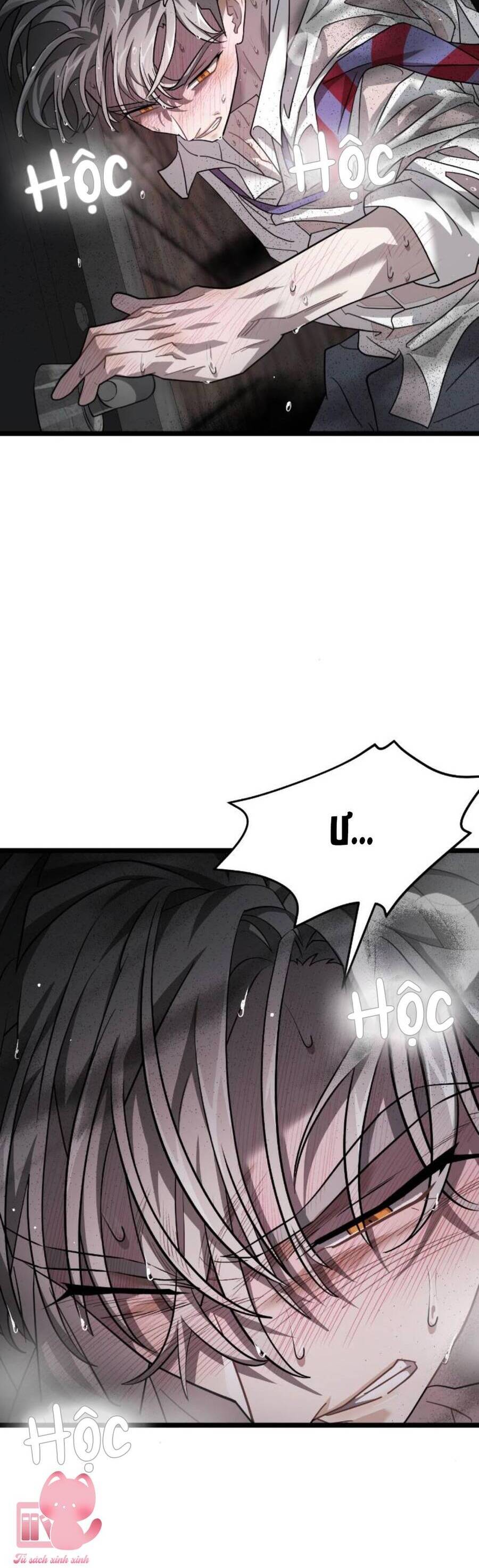 Trăng Tối: Kỉ Nguyên Máu Chap 36 - Next Chap 37