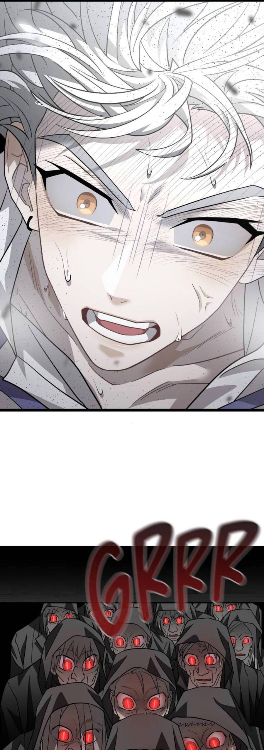 Trăng Tối: Kỉ Nguyên Máu Chap 36 - Next Chap 37