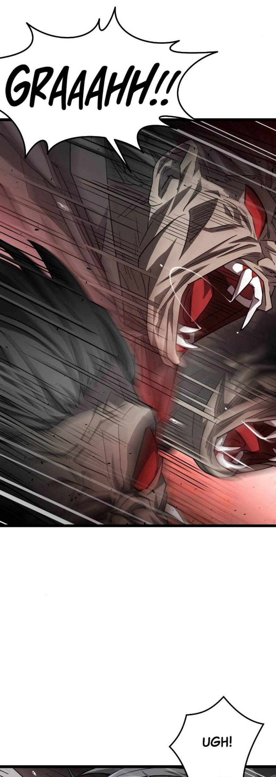 Trăng Tối: Kỉ Nguyên Máu Chap 36 - Next Chap 37