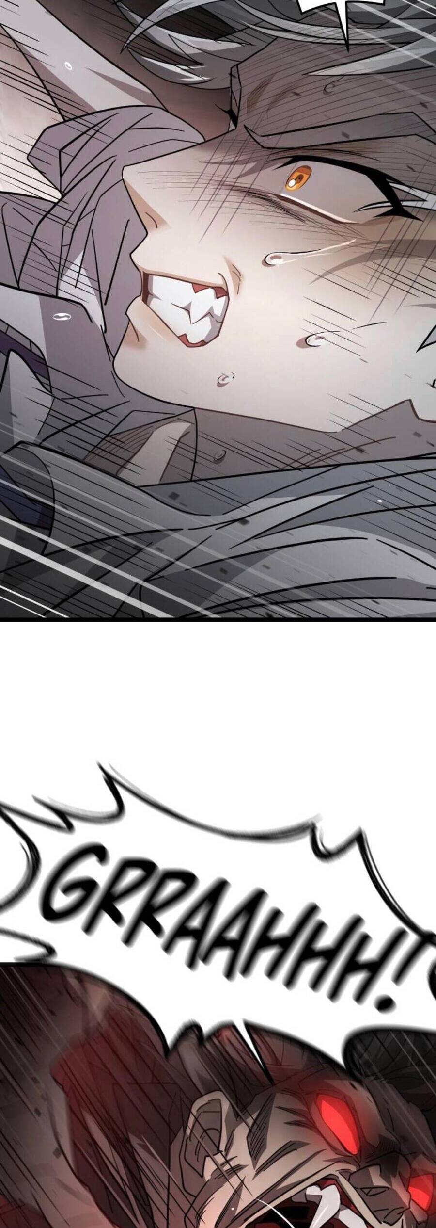 Trăng Tối: Kỉ Nguyên Máu Chap 36 - Next Chap 37