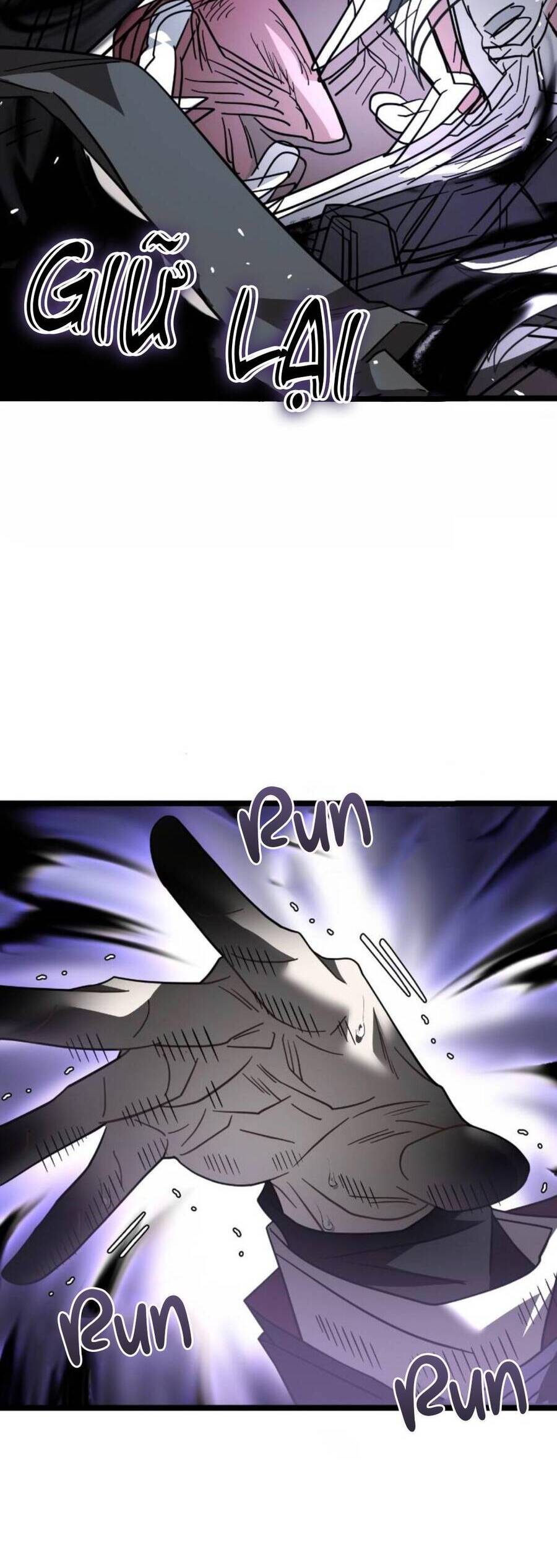 Trăng Tối: Kỉ Nguyên Máu Chap 36 - Next Chap 37