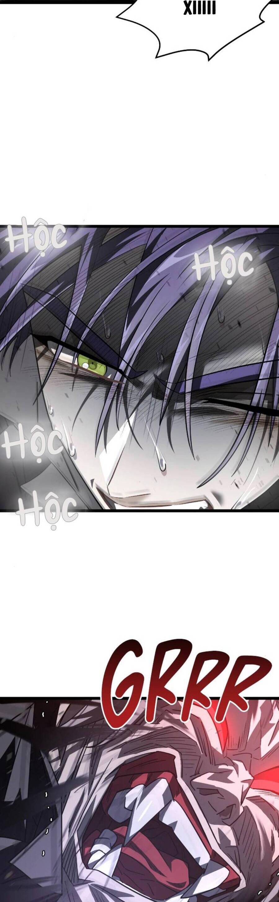 Trăng Tối: Kỉ Nguyên Máu Chap 36 - Next Chap 37
