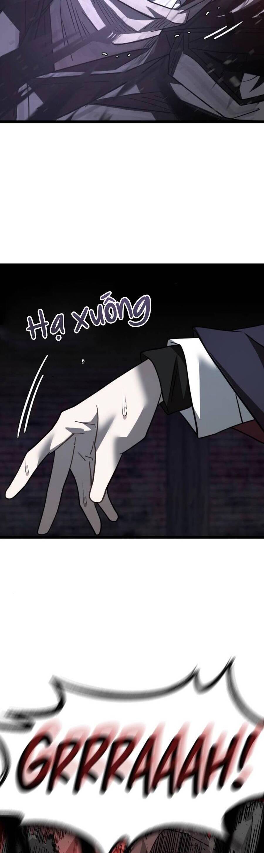 Trăng Tối: Kỉ Nguyên Máu Chap 36 - Next Chap 37
