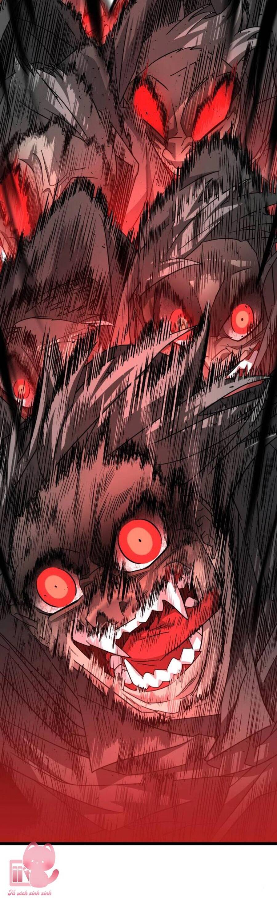 Trăng Tối: Kỉ Nguyên Máu Chap 36 - Next Chap 37