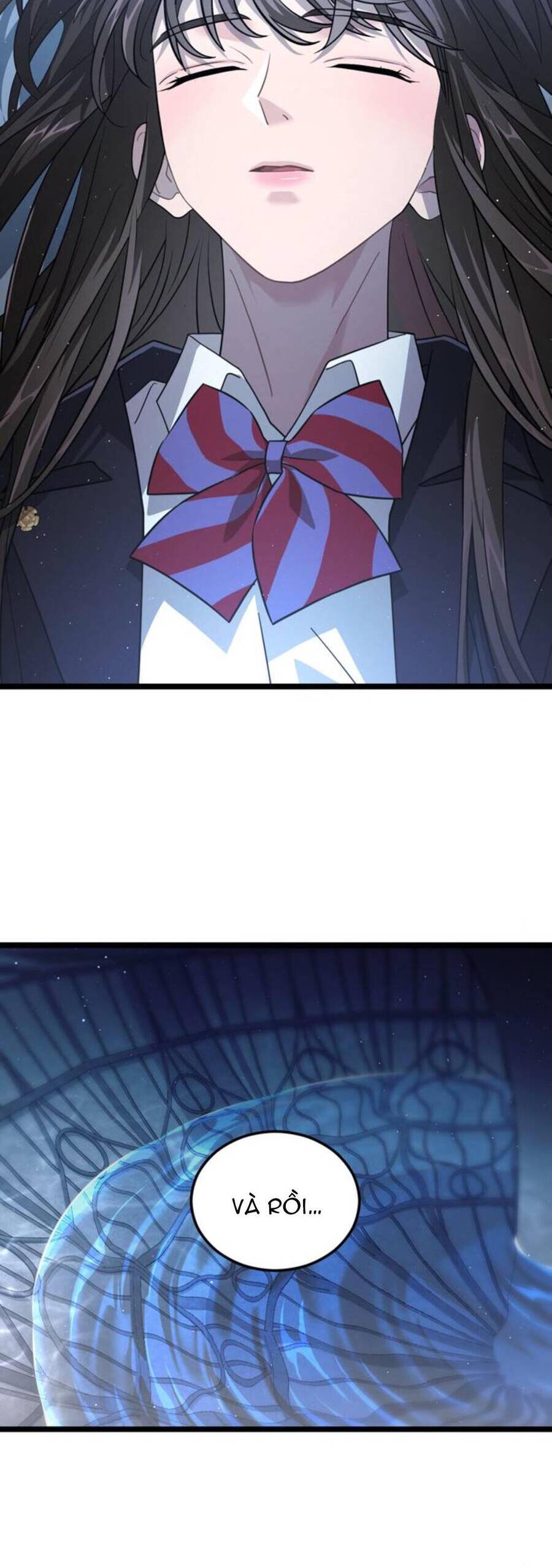 Trăng Tối: Kỉ Nguyên Máu Chap 37 - Next Chap 38