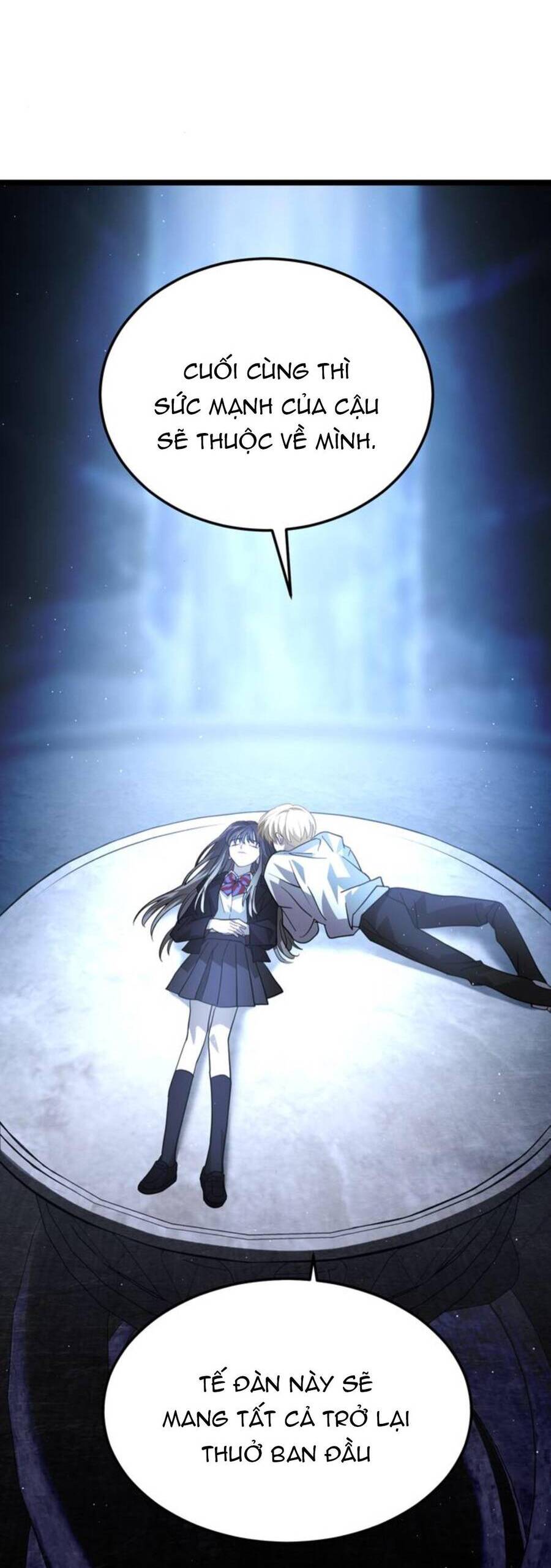 Trăng Tối: Kỉ Nguyên Máu Chap 37 - Next Chap 38
