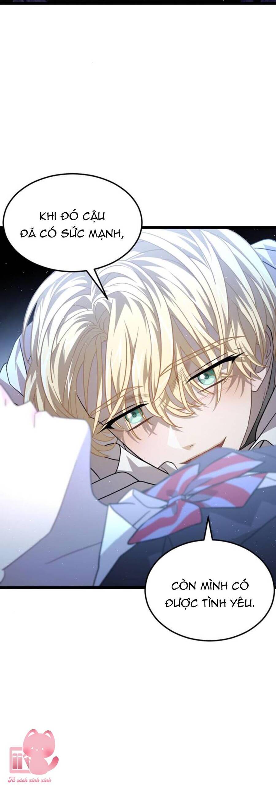 Trăng Tối: Kỉ Nguyên Máu Chap 37 - Next Chap 38
