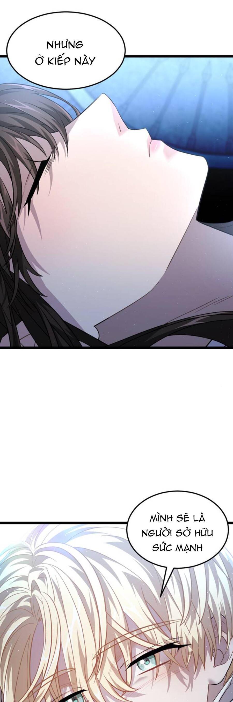 Trăng Tối: Kỉ Nguyên Máu Chap 37 - Next Chap 38