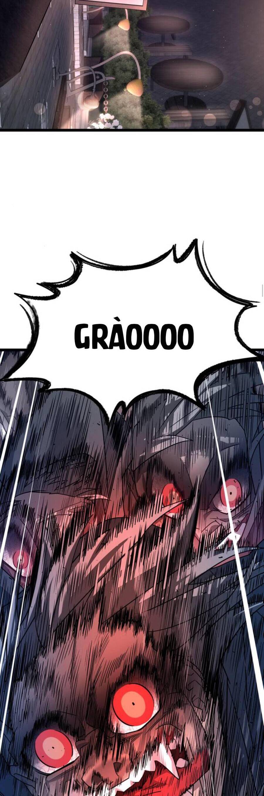 Trăng Tối: Kỉ Nguyên Máu Chap 37 - Next Chap 38