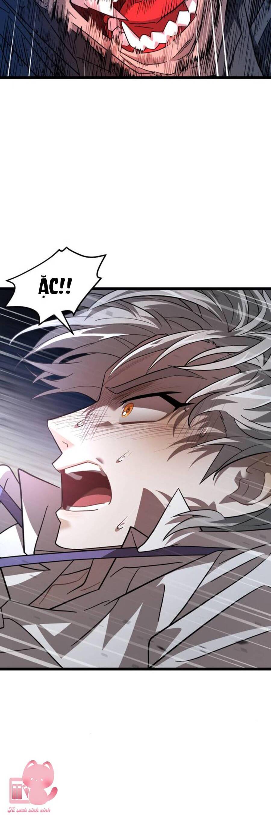 Trăng Tối: Kỉ Nguyên Máu Chap 37 - Next Chap 38
