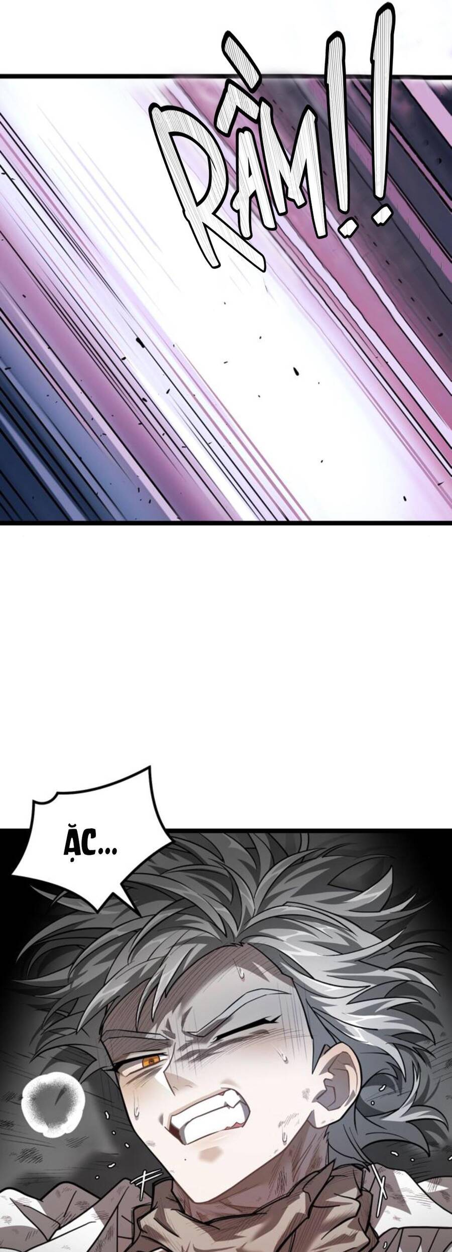 Trăng Tối: Kỉ Nguyên Máu Chap 37 - Next Chap 38