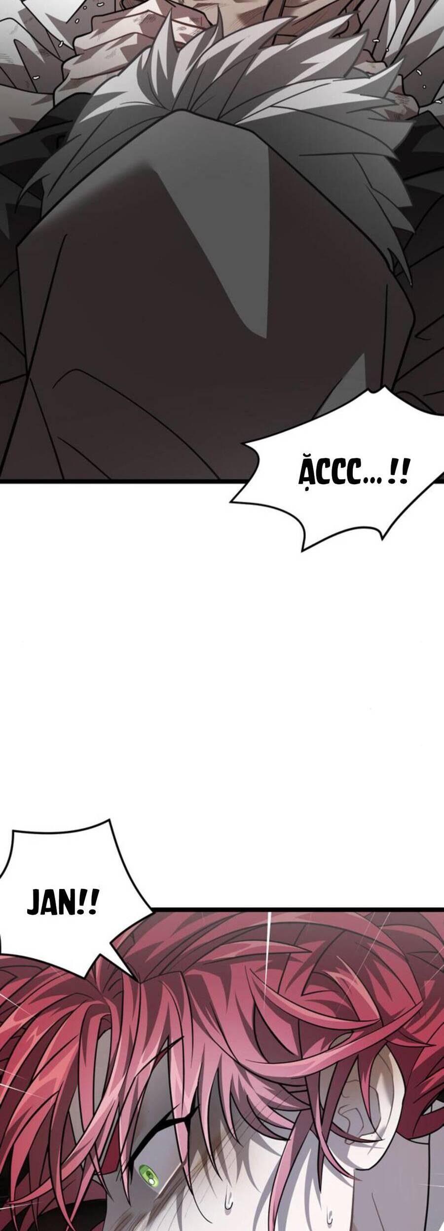 Trăng Tối: Kỉ Nguyên Máu Chap 37 - Next Chap 38
