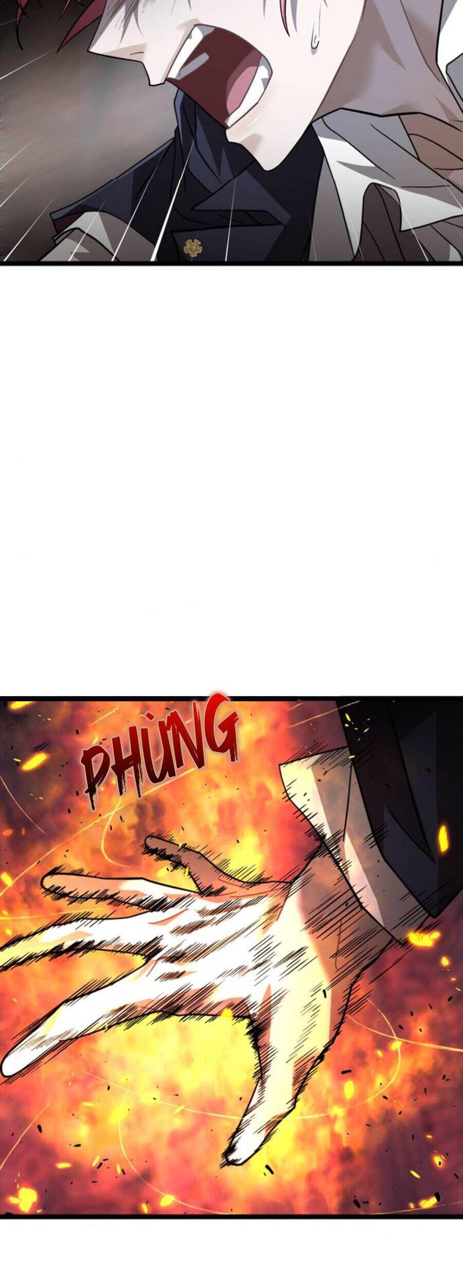 Trăng Tối: Kỉ Nguyên Máu Chap 37 - Next Chap 38