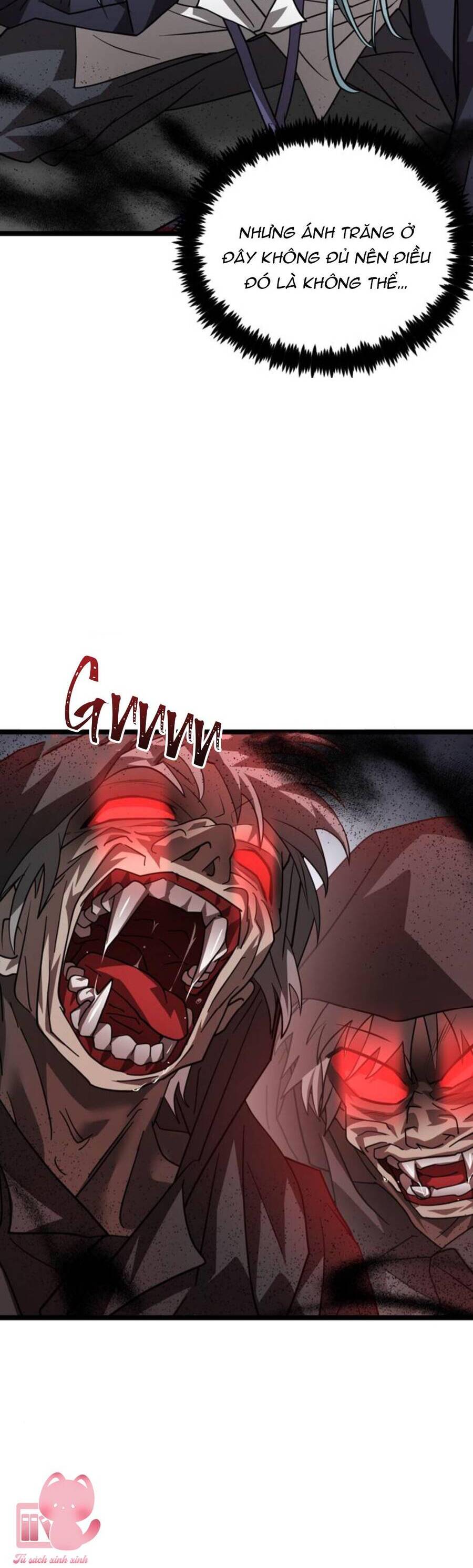 Trăng Tối: Kỉ Nguyên Máu Chap 37 - Next Chap 38