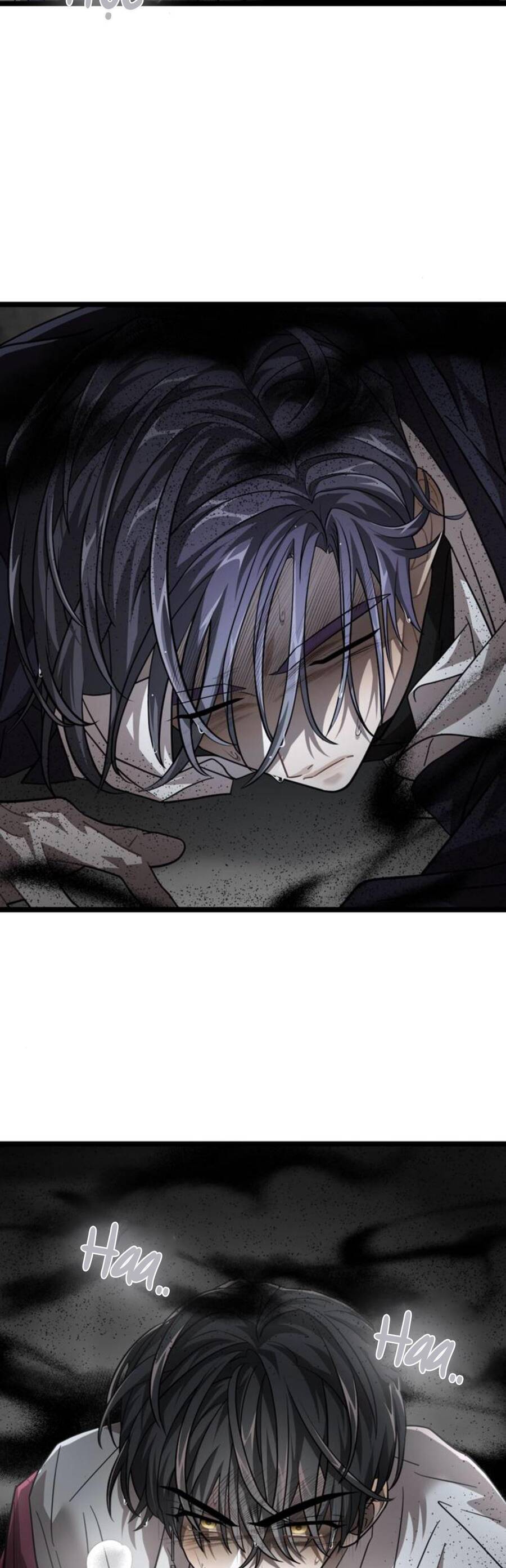 Trăng Tối: Kỉ Nguyên Máu Chap 37 - Next Chap 38