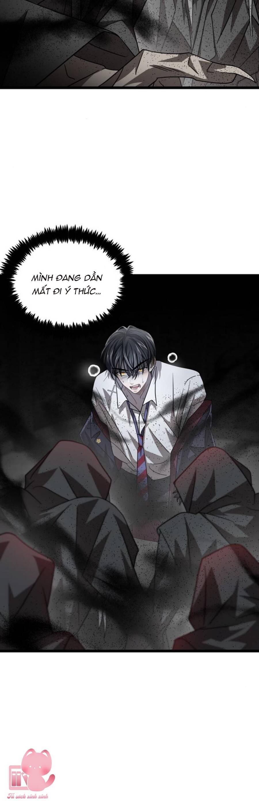 Trăng Tối: Kỉ Nguyên Máu Chap 37 - Next Chap 38