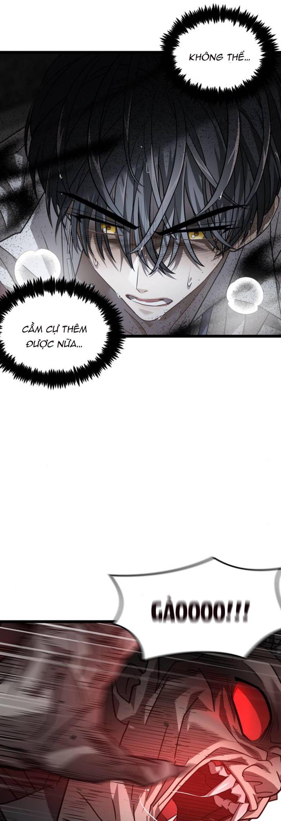 Trăng Tối: Kỉ Nguyên Máu Chap 37 - Next Chap 38