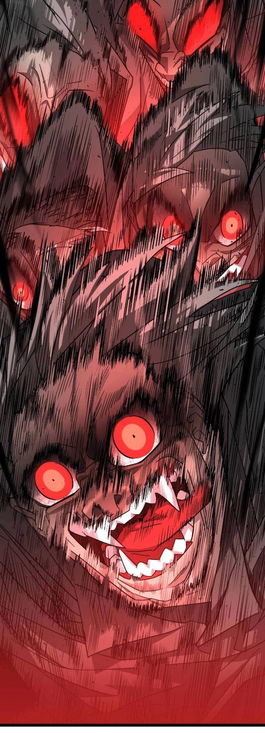 Trăng Tối: Kỉ Nguyên Máu Chap 37 - Next Chap 38