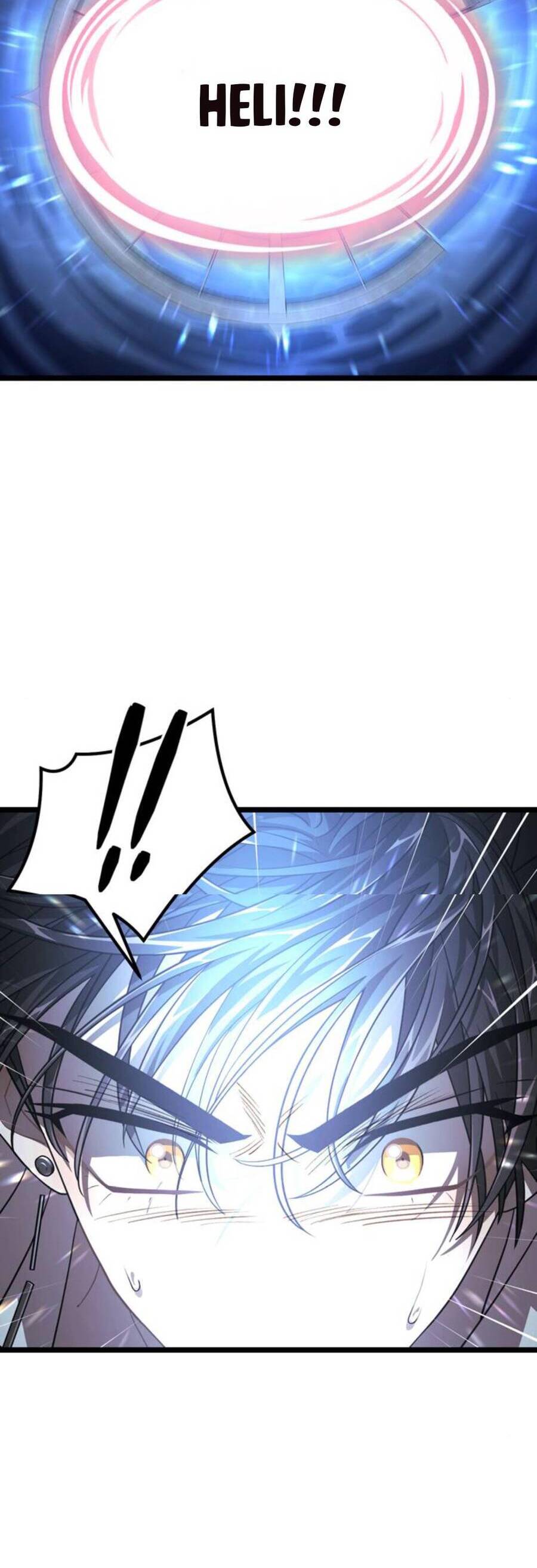 Trăng Tối: Kỉ Nguyên Máu Chap 37 - Next Chap 38