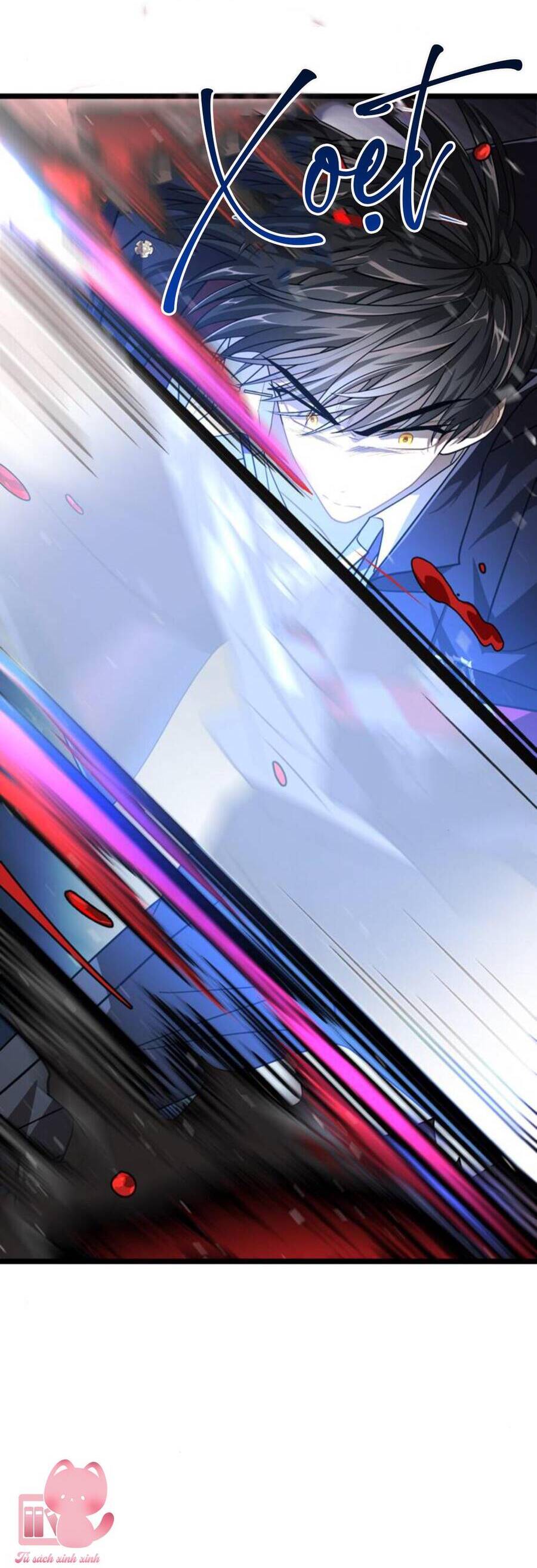 Trăng Tối: Kỉ Nguyên Máu Chap 37 - Next Chap 38
