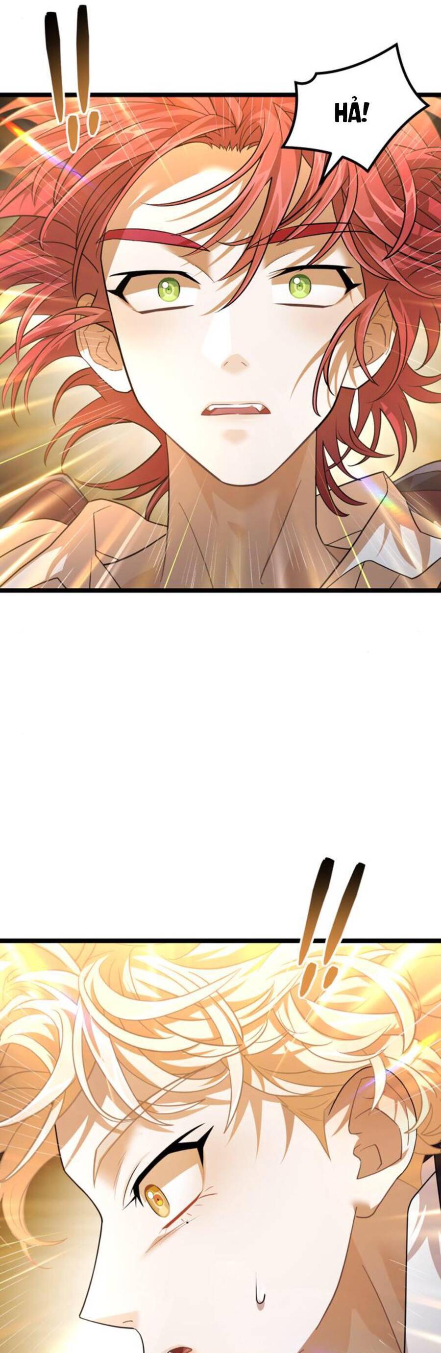 Trăng Tối: Kỉ Nguyên Máu Chap 37 - Next Chap 38