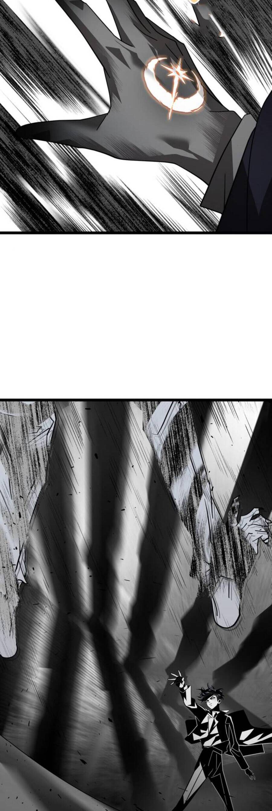 Trăng Tối: Kỉ Nguyên Máu Chap 37 - Next Chap 38