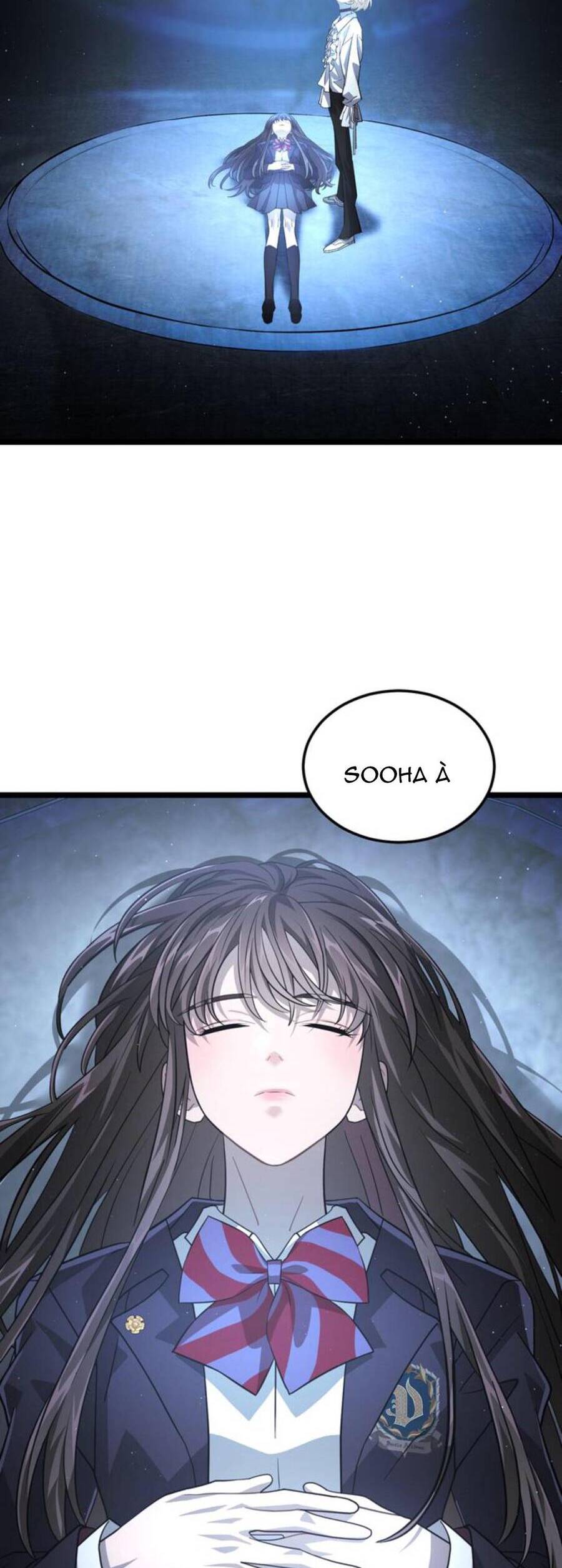 Trăng Tối: Kỉ Nguyên Máu Chap 37 - Next Chap 38