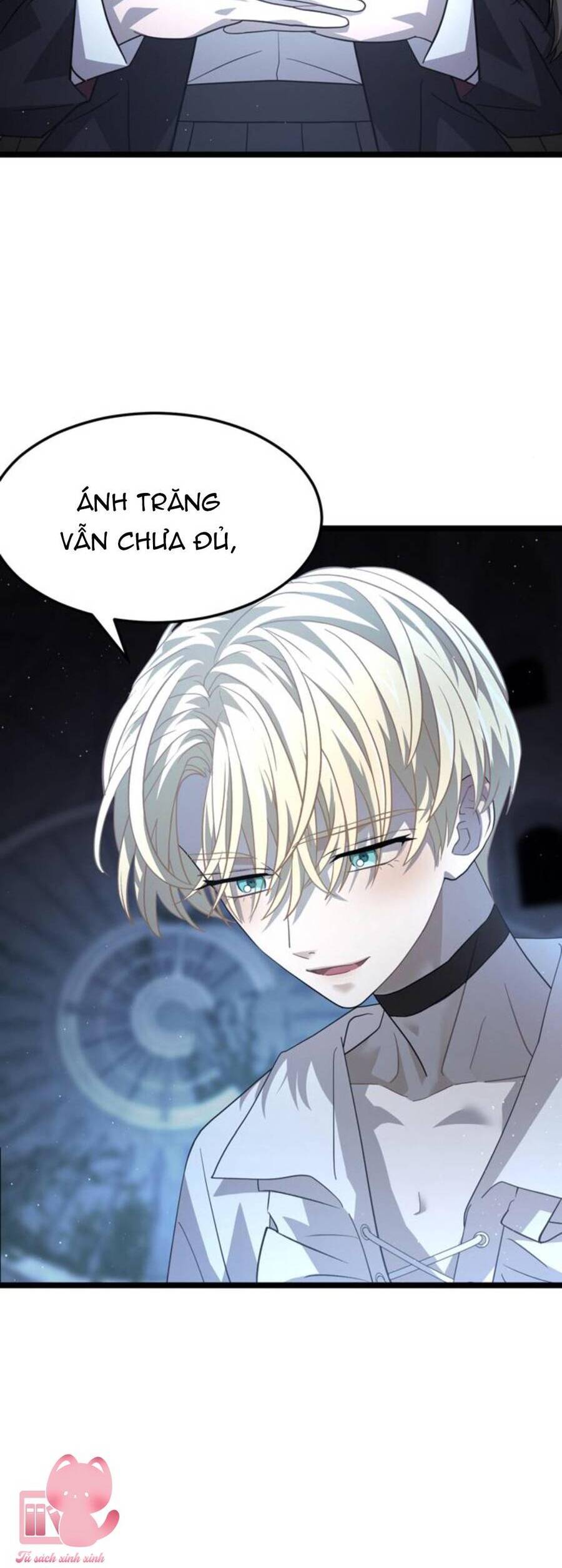 Trăng Tối: Kỉ Nguyên Máu Chap 37 - Next Chap 38