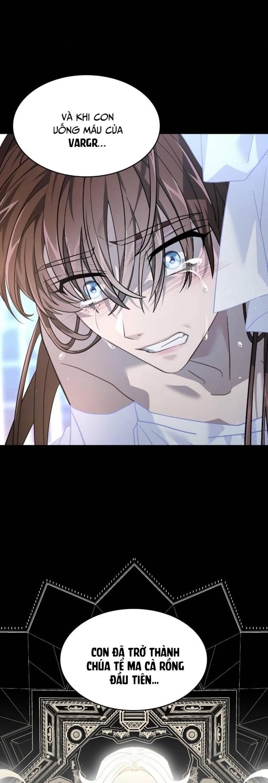 Trăng Tối: Kỉ Nguyên Máu Chap 42 - Next Chap 43