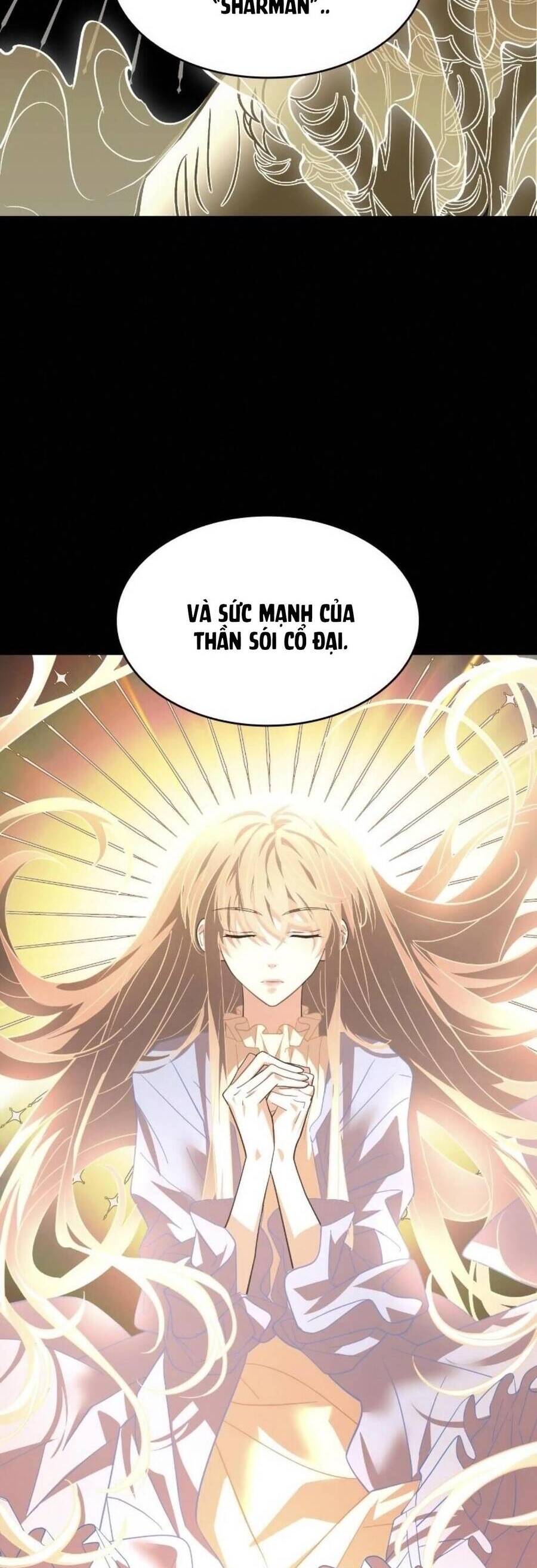 Trăng Tối: Kỉ Nguyên Máu Chap 42 - Next Chap 43