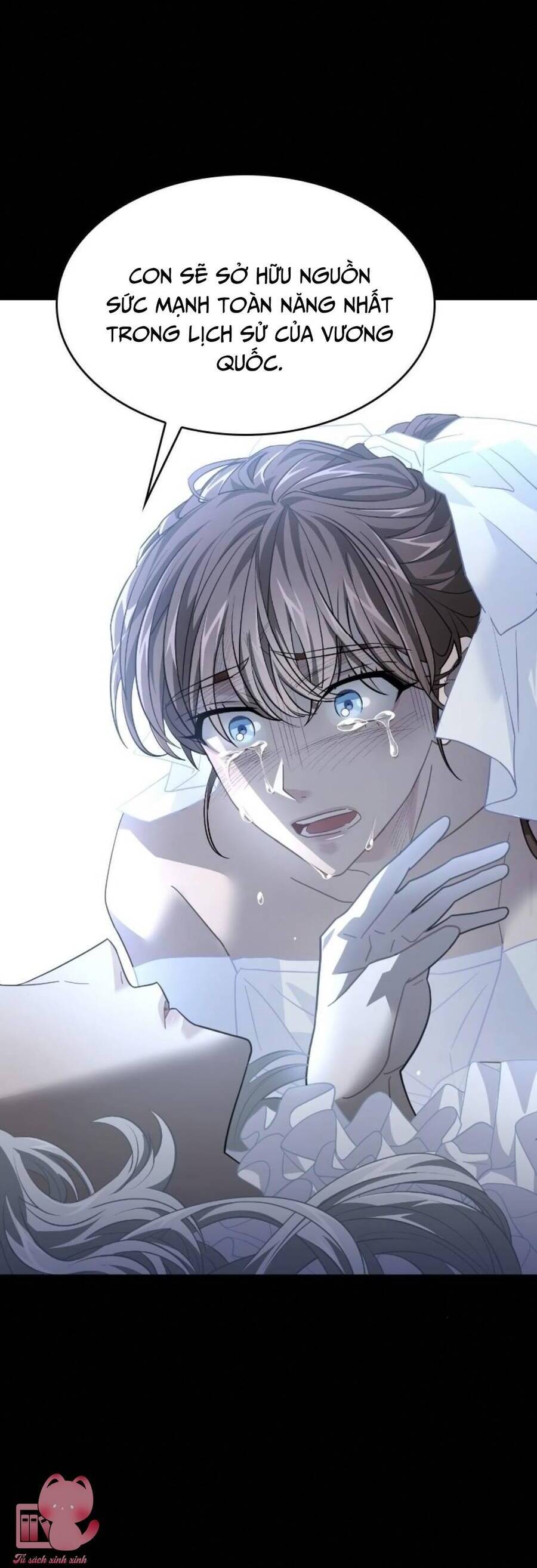 Trăng Tối: Kỉ Nguyên Máu Chap 42 - Next Chap 43