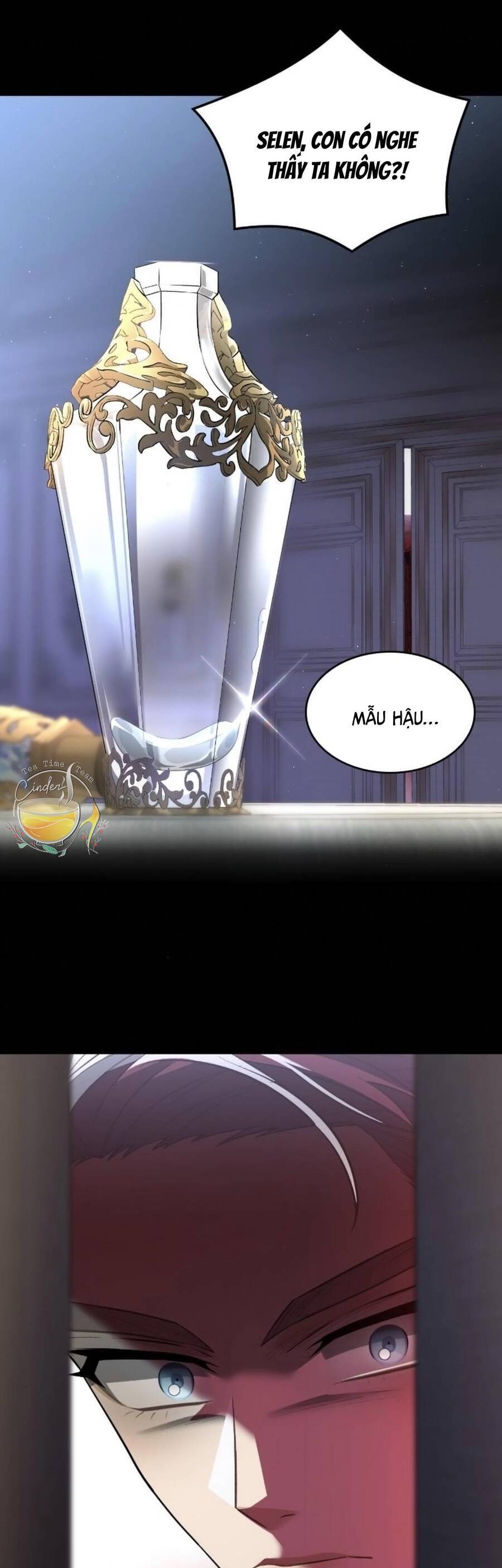 Trăng Tối: Kỉ Nguyên Máu Chap 42 - Next Chap 43