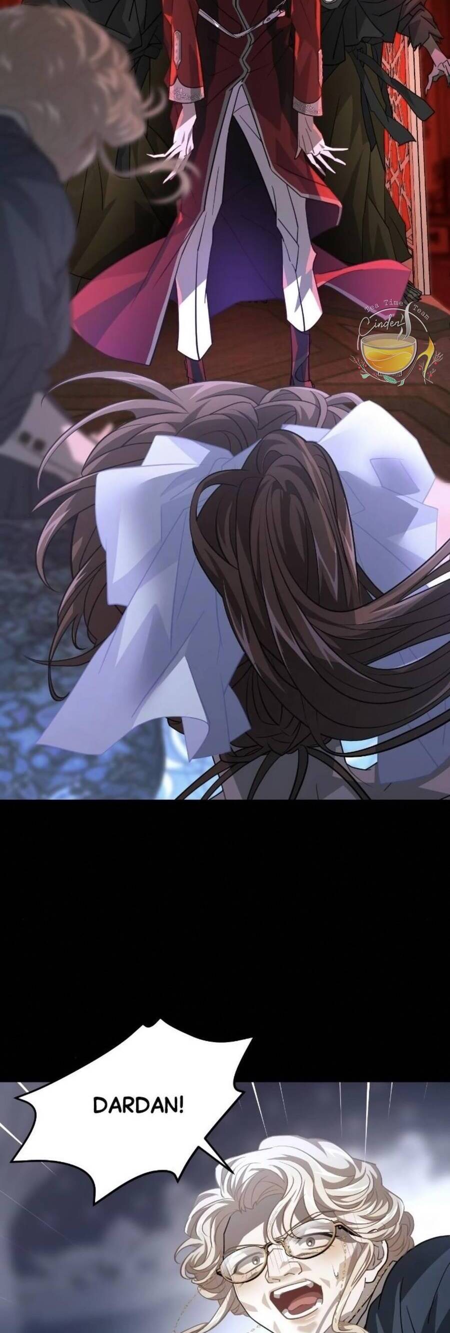 Trăng Tối: Kỉ Nguyên Máu Chap 42 - Next Chap 43