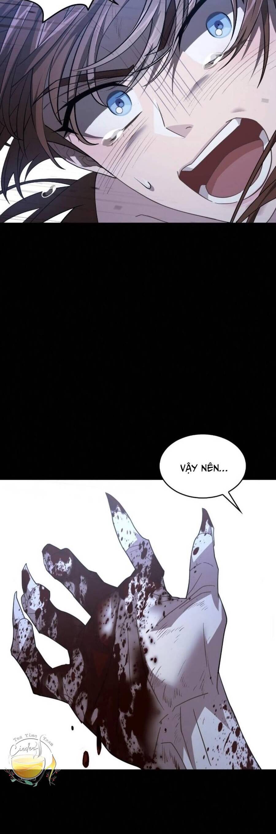 Trăng Tối: Kỉ Nguyên Máu Chap 42 - Next Chap 43