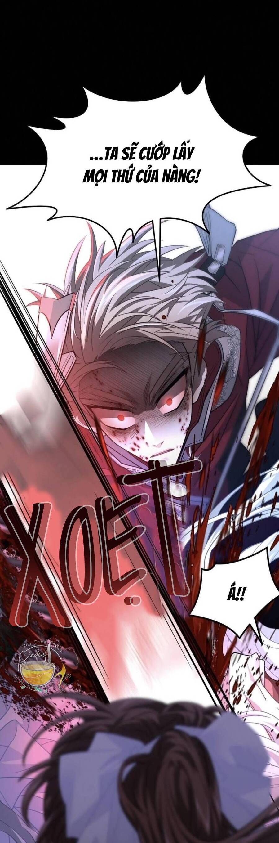 Trăng Tối: Kỉ Nguyên Máu Chap 42 - Next Chap 43