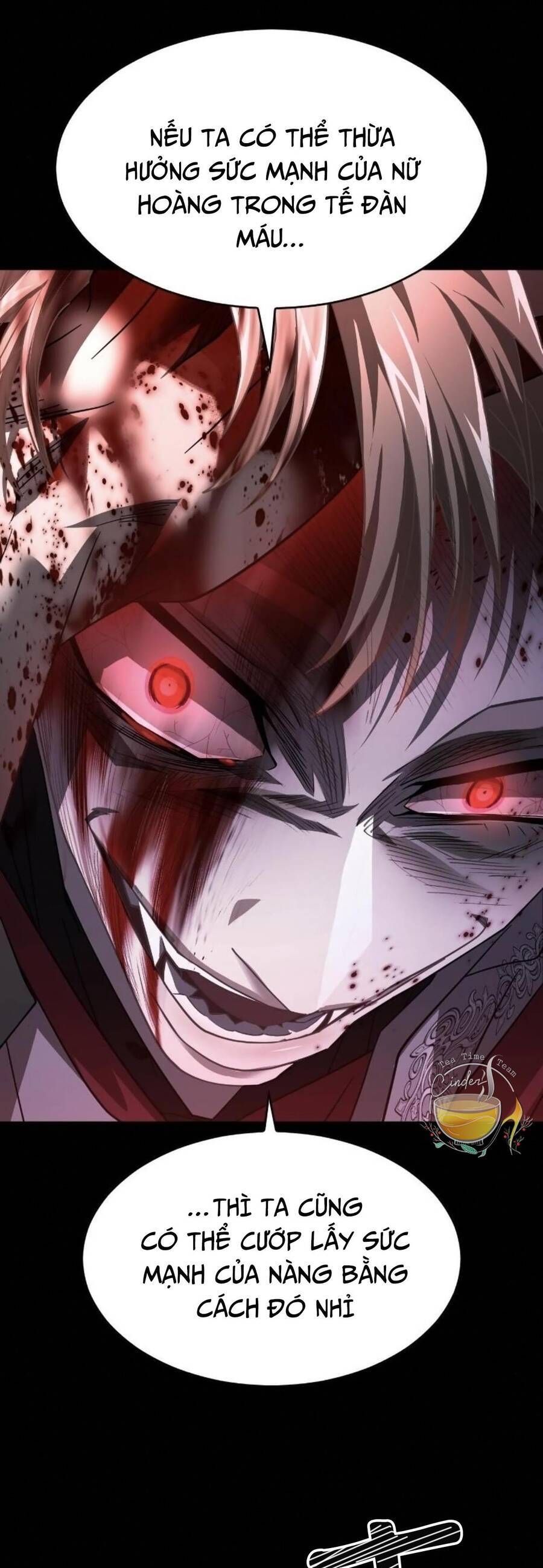 Trăng Tối: Kỉ Nguyên Máu Chap 42 - Next Chap 43