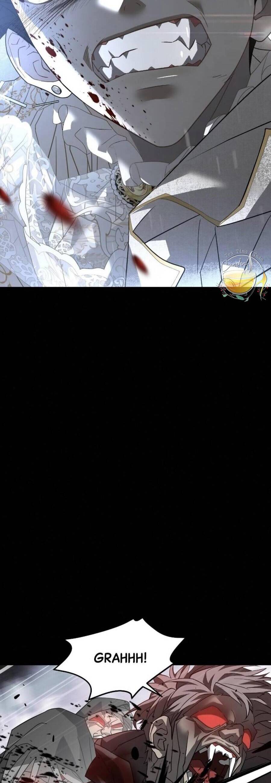 Trăng Tối: Kỉ Nguyên Máu Chap 42 - Next Chap 43