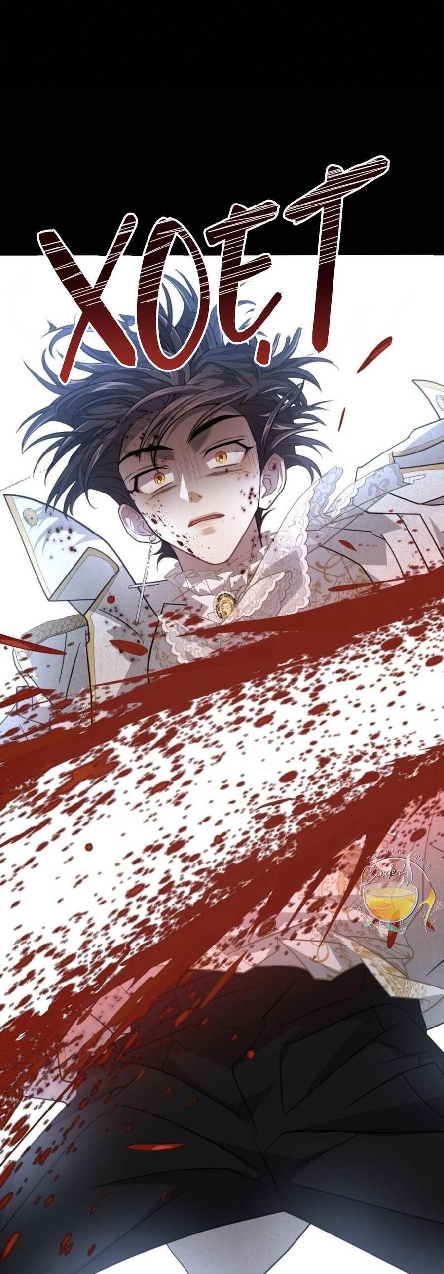 Trăng Tối: Kỉ Nguyên Máu Chap 42 - Next Chap 43