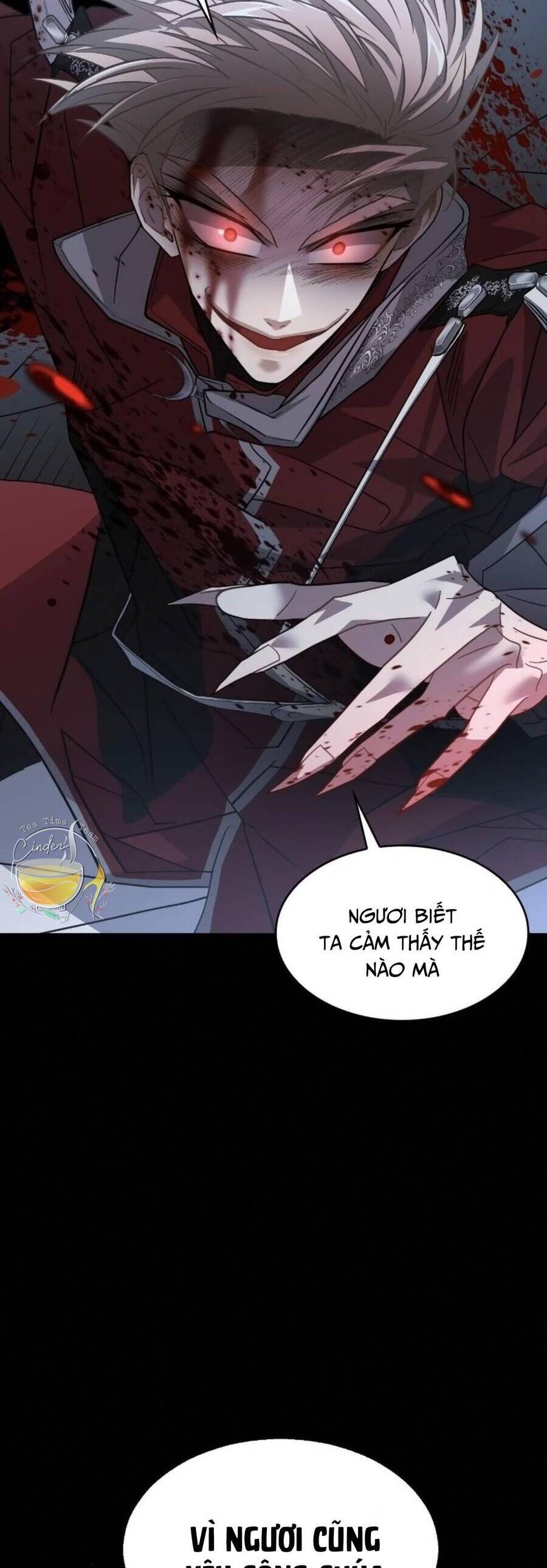 Trăng Tối: Kỉ Nguyên Máu Chap 42 - Next Chap 43
