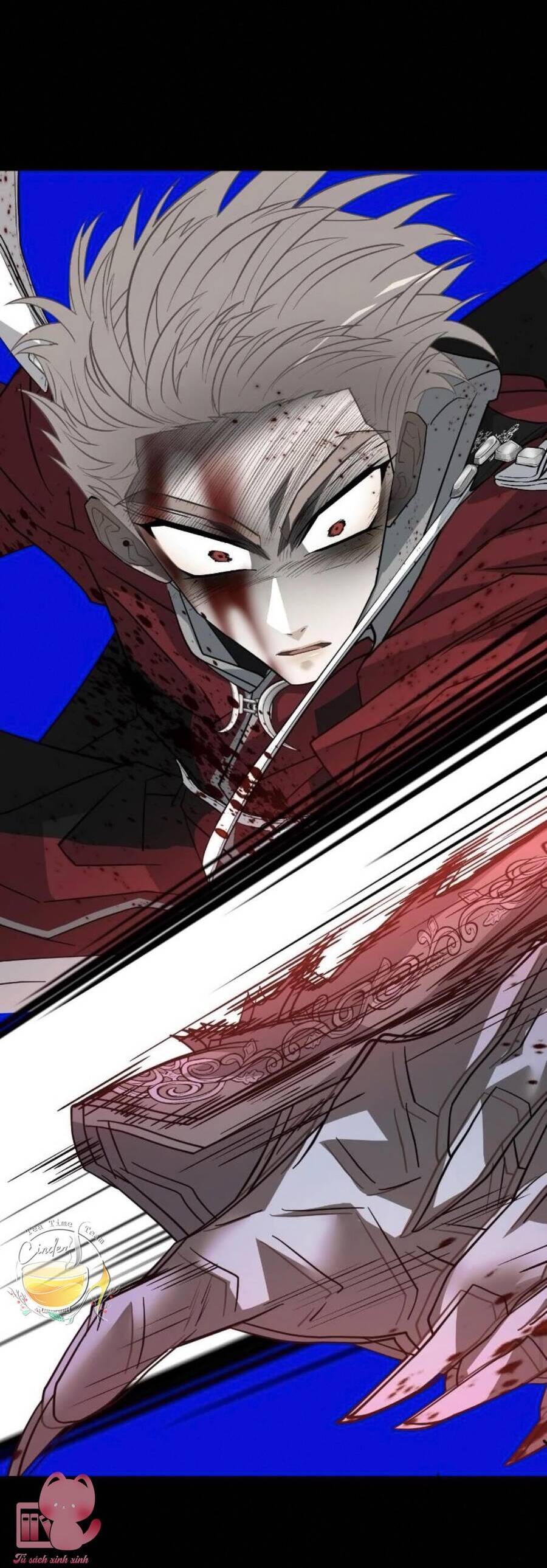 Trăng Tối: Kỉ Nguyên Máu Chap 42 - Next Chap 43