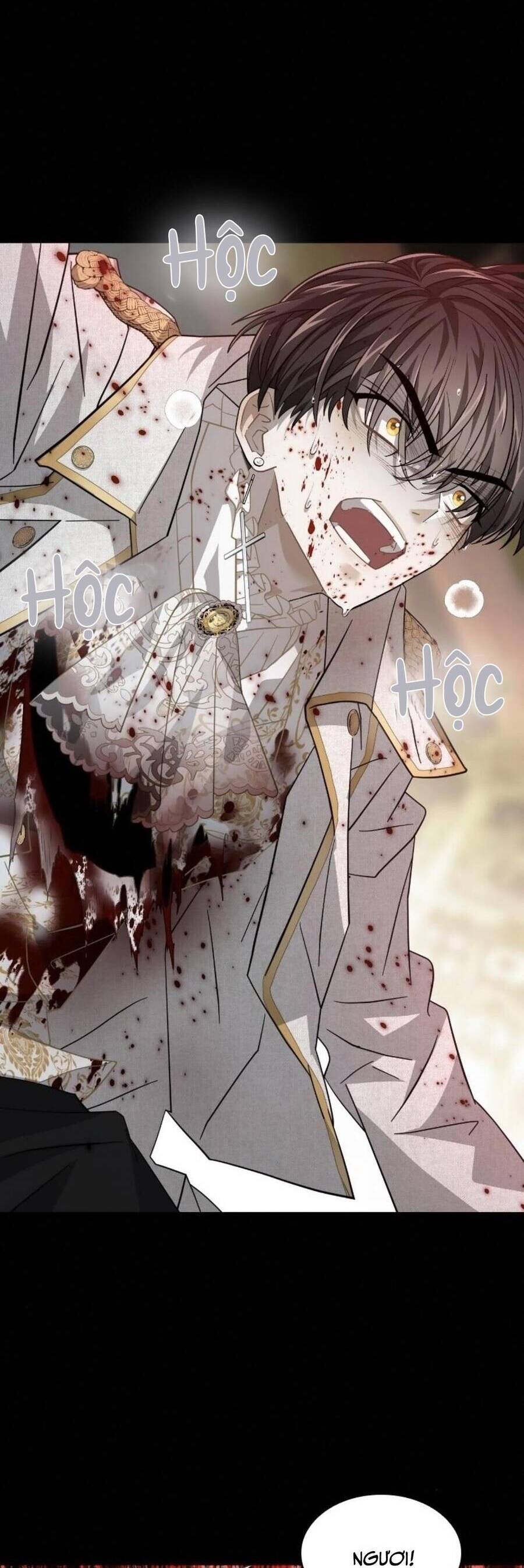 Trăng Tối: Kỉ Nguyên Máu Chap 42 - Next Chap 43
