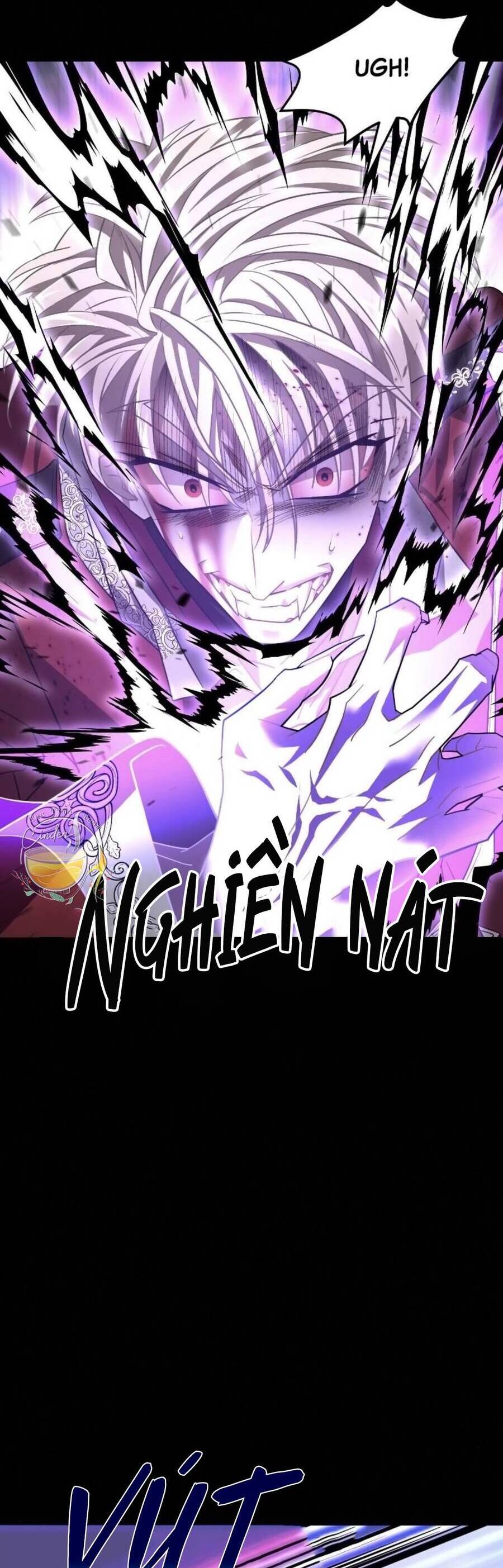 Trăng Tối: Kỉ Nguyên Máu Chap 42 - Next Chap 43