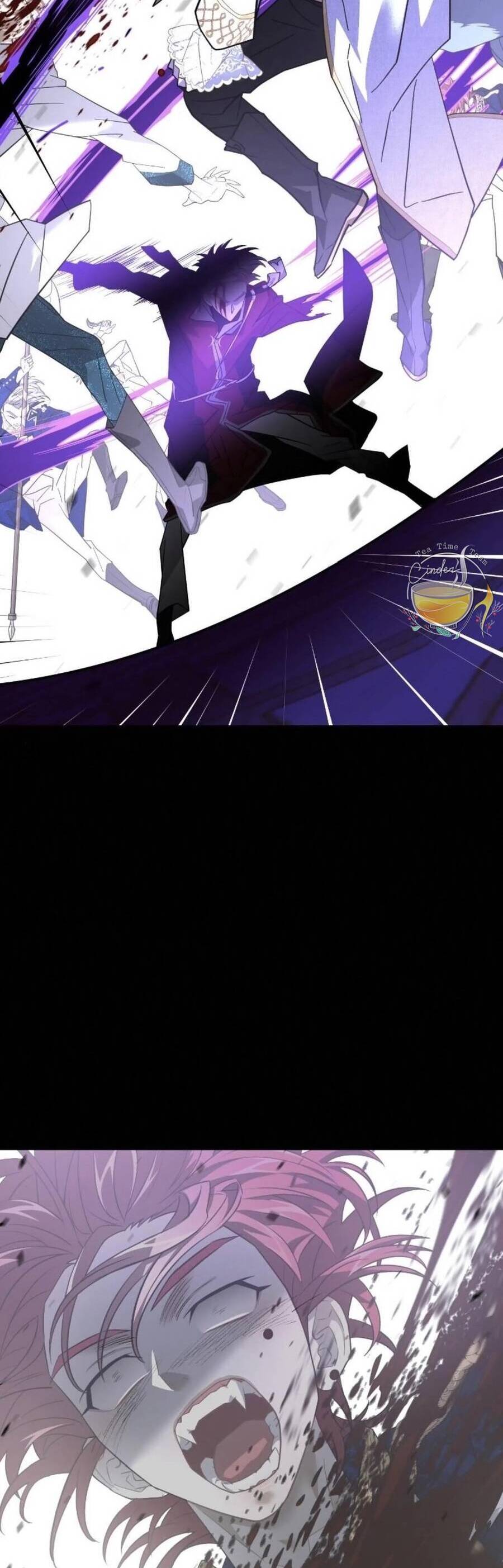 Trăng Tối: Kỉ Nguyên Máu Chap 42 - Next Chap 43
