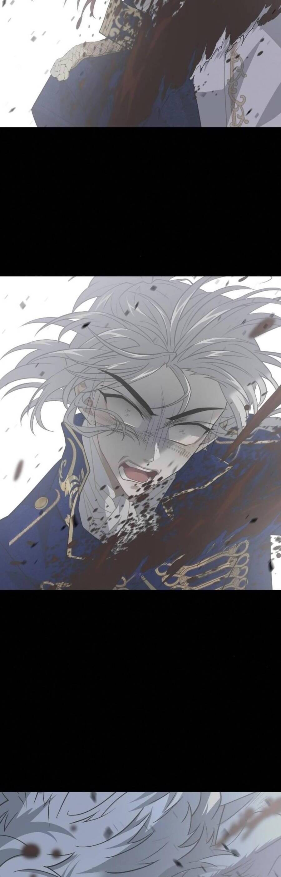 Trăng Tối: Kỉ Nguyên Máu Chap 42 - Next Chap 43