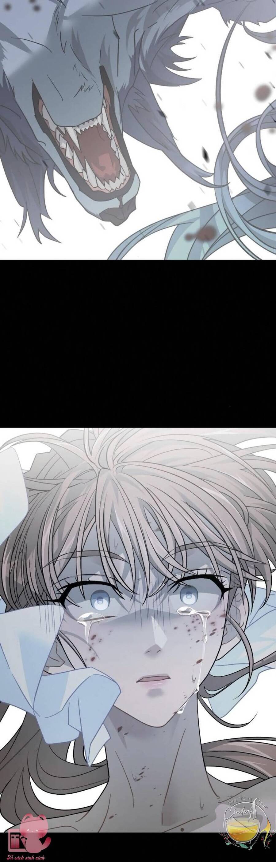 Trăng Tối: Kỉ Nguyên Máu Chap 42 - Next Chap 43
