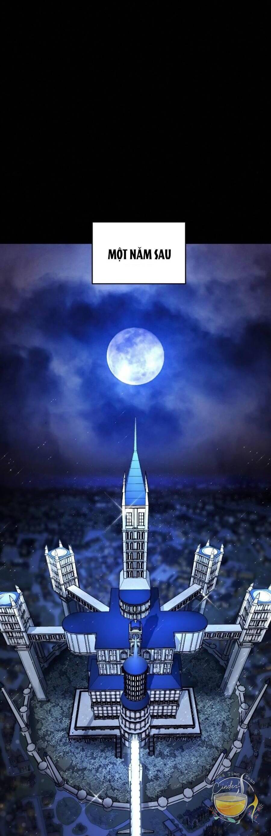 Trăng Tối: Kỉ Nguyên Máu Chap 42 - Next Chap 43