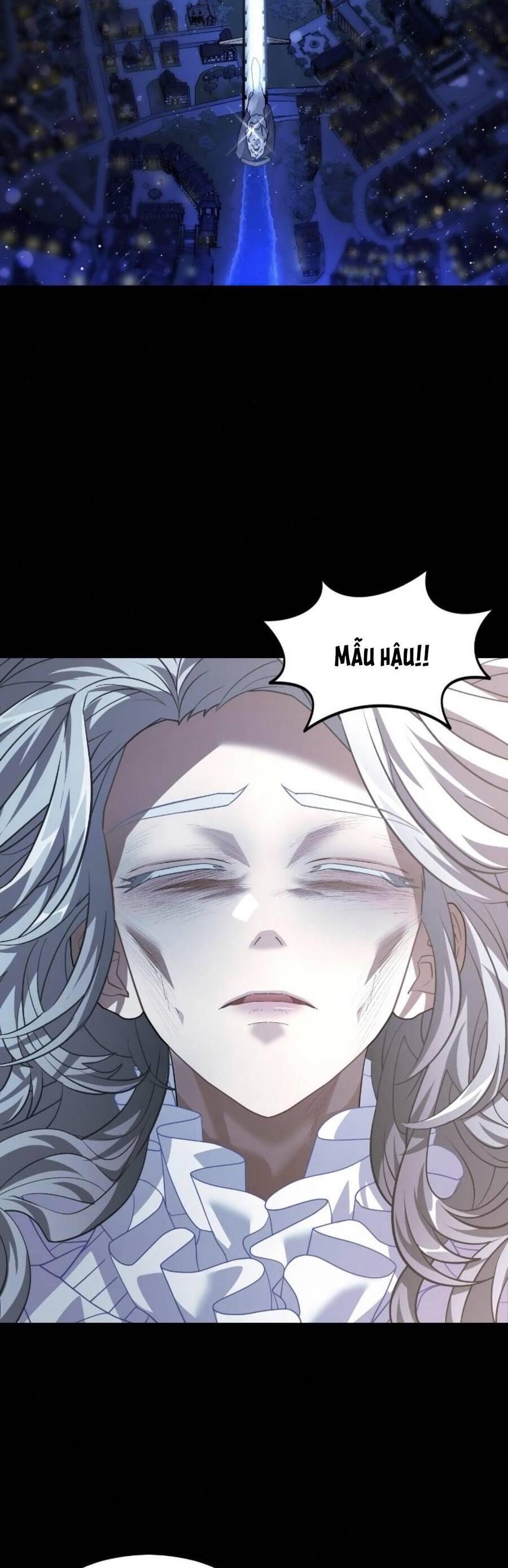 Trăng Tối: Kỉ Nguyên Máu Chap 42 - Next Chap 43