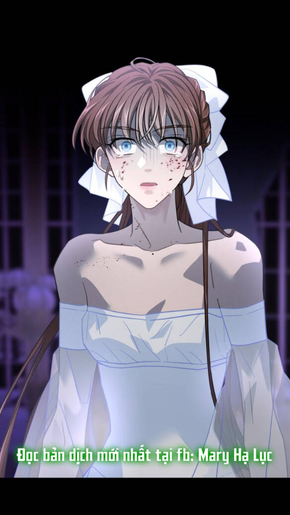 Trăng Tối: Kỉ Nguyên Máu Chap 431 - Next Chap 432
